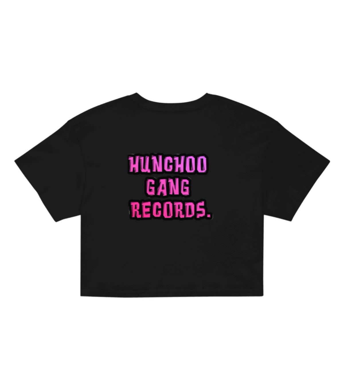 Stand On Business Women’s Crop Top