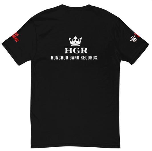 Head Hunchoo Vintage Graphic T-shirt