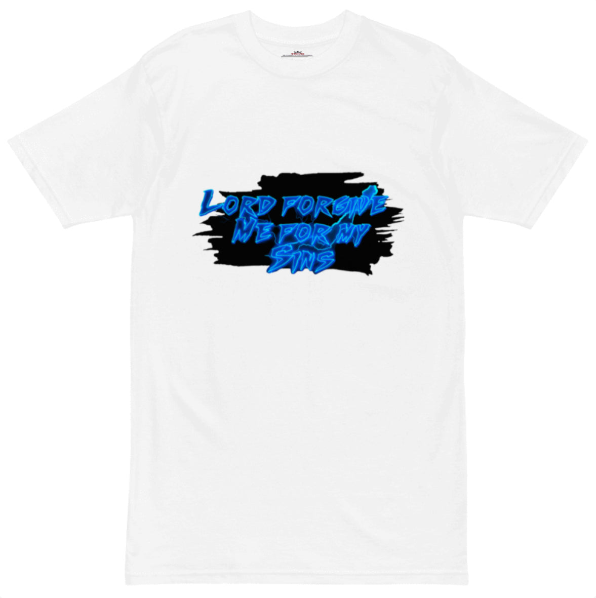 HGR4L Lord Forgive Me For My Sins T-Shirt