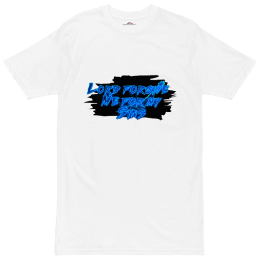 HGR4L Lord Forgive Me For My Sins T-Shirt