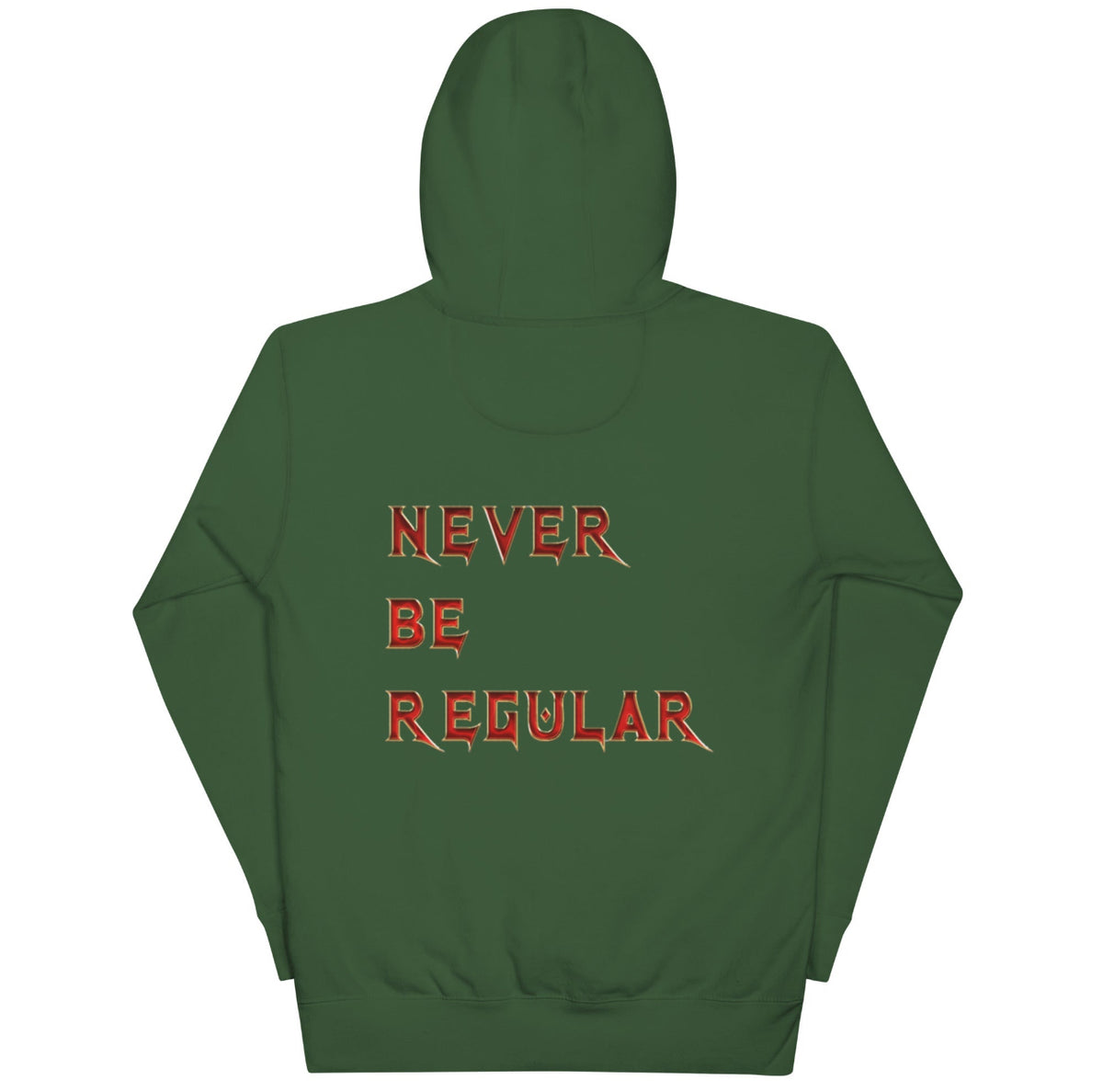 Free Lejen Fuck 12 Hoodie