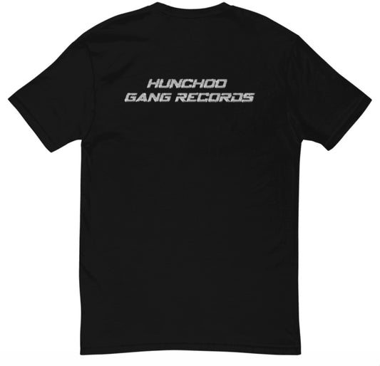 Head Hunchoo 2025 Vintage Short Sleeve T-shirt